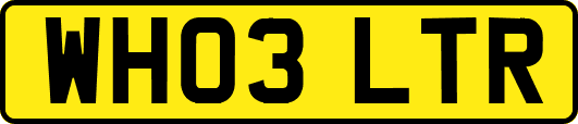WH03LTR