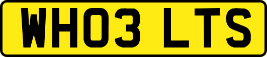 WH03LTS