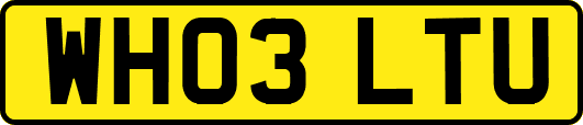 WH03LTU
