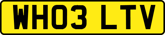 WH03LTV