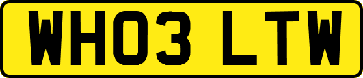 WH03LTW