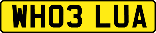 WH03LUA