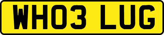 WH03LUG