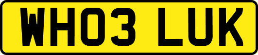 WH03LUK