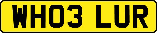 WH03LUR