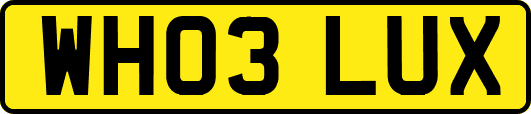 WH03LUX