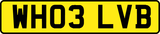 WH03LVB