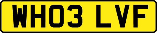 WH03LVF
