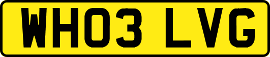 WH03LVG