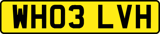 WH03LVH