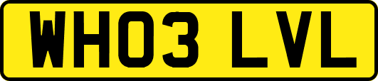 WH03LVL