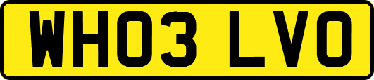 WH03LVO