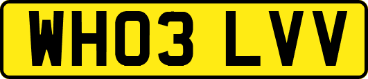 WH03LVV