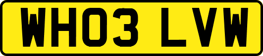 WH03LVW