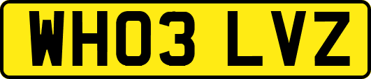 WH03LVZ