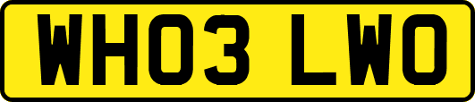 WH03LWO