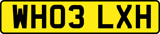 WH03LXH