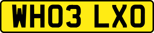 WH03LXO