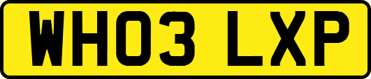 WH03LXP