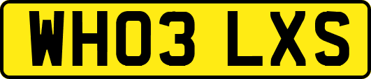 WH03LXS