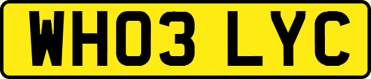 WH03LYC