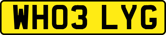 WH03LYG