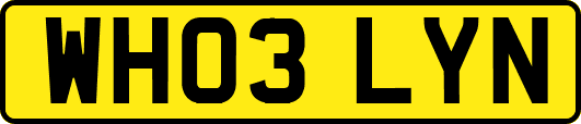 WH03LYN