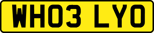 WH03LYO