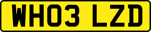 WH03LZD