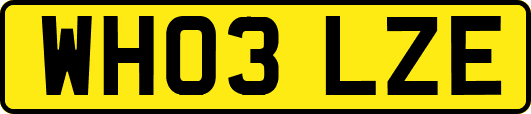 WH03LZE