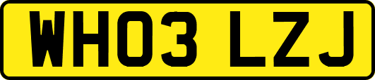 WH03LZJ