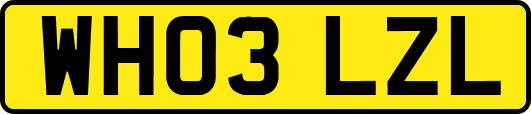 WH03LZL