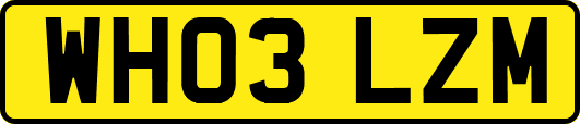 WH03LZM