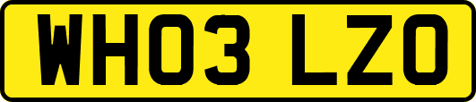 WH03LZO