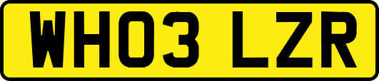 WH03LZR
