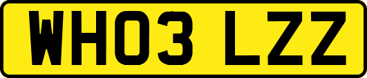 WH03LZZ