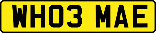 WH03MAE