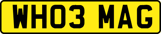 WH03MAG