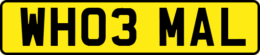 WH03MAL