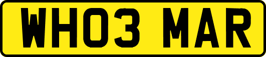 WH03MAR