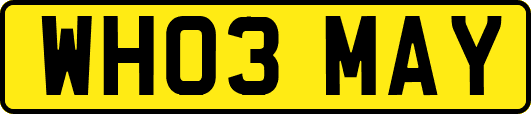 WH03MAY