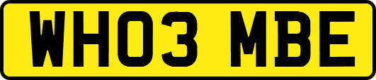 WH03MBE