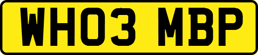 WH03MBP