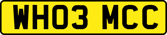WH03MCC