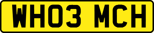 WH03MCH