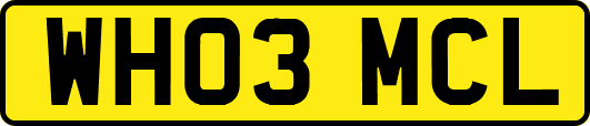WH03MCL