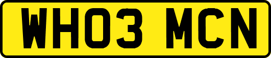 WH03MCN