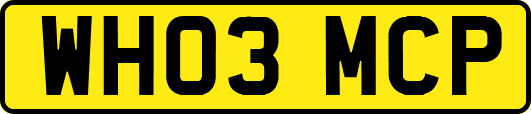 WH03MCP