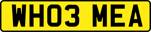 WH03MEA
