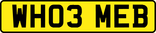 WH03MEB